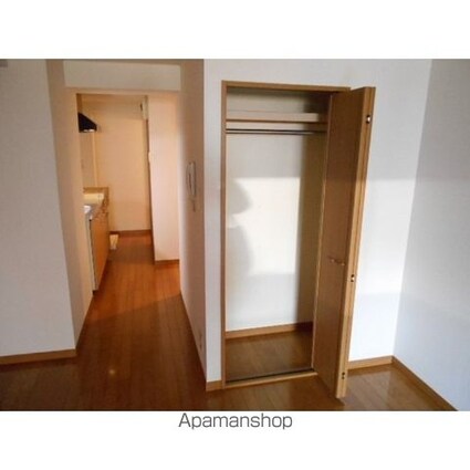 千葉県千葉市稲毛区小仲台６丁目[1R/31.6m2]のその他内装5