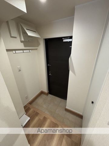 エムズ谷六の内装写真