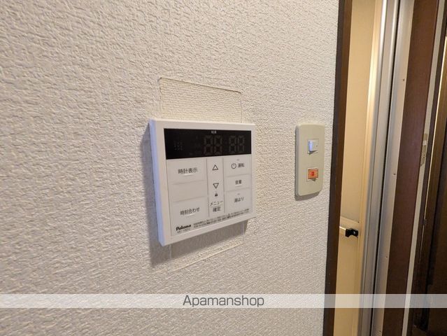3RD IKEMOTOの内装写真