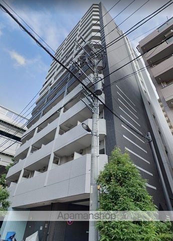 メインステージパーク大山の外観写真