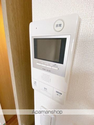 スクエア大橋の内装写真