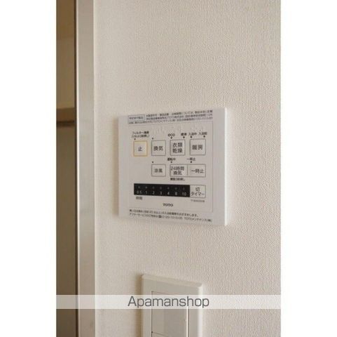 フロンティアレジデンスザタワー品川の内装写真