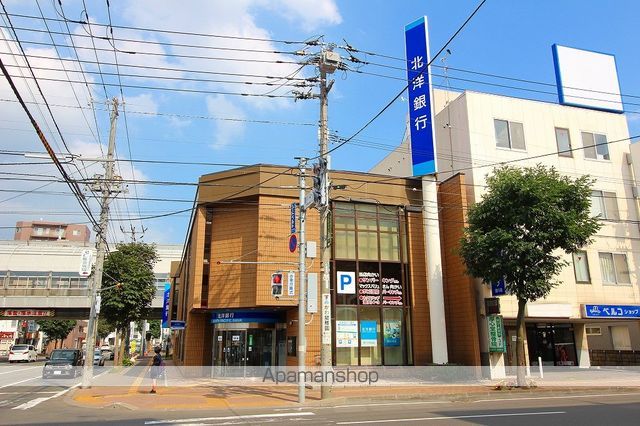 グランドサクセス澄川の周辺写真