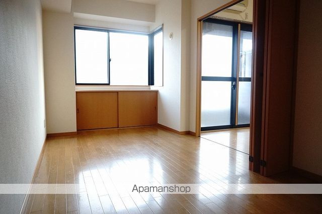 LAUREL COURT 田町の内装写真