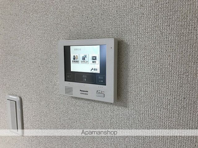 フジパレス喜連瓜破I番館の内装写真