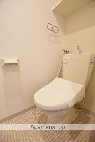 スペチアーレ伏見WESTの内装写真