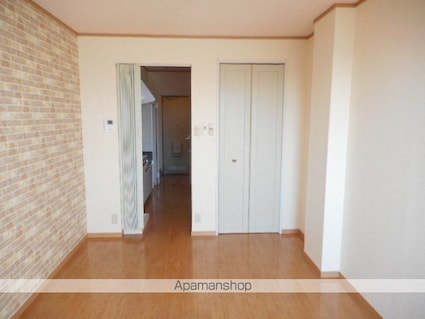 ＴＫＭ[1K/23m2]のその他部屋・スペース