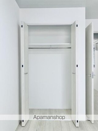 プラティーク世田谷サウス[1LDK/39.02m2]のリビング・居間5