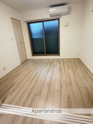 フジパレス堺三国ヶ丘V番館の内装写真