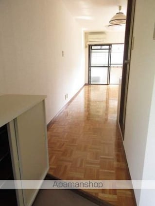 メゾン・ド・スバル[1R/18.7m2]の内装1