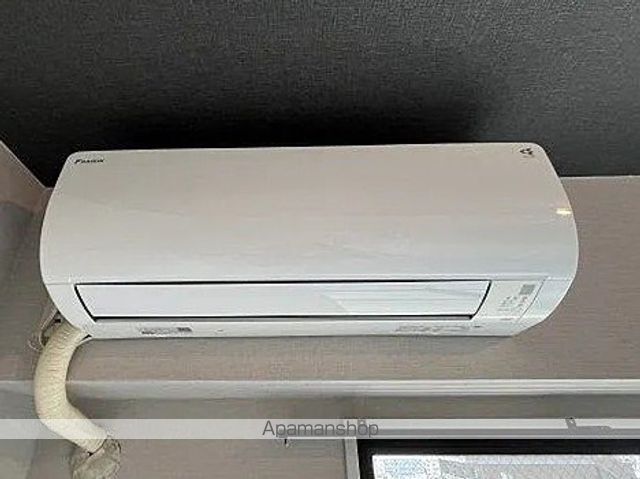 キャピタルビュー平和島の内装写真