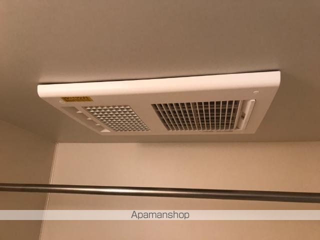グリーンフィールドの内装写真