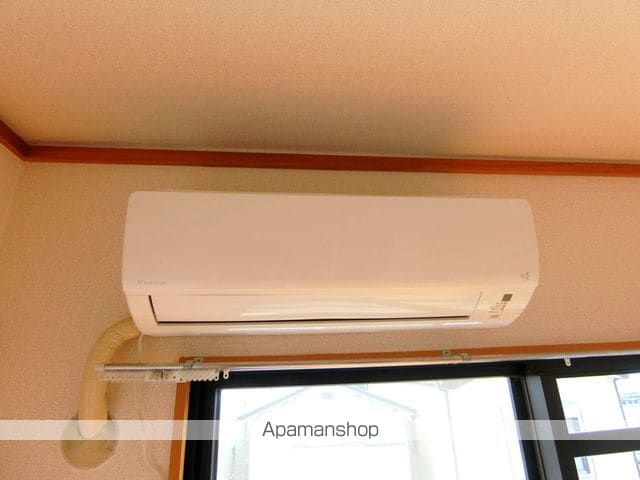 ダイバーシティ同志社の内装写真