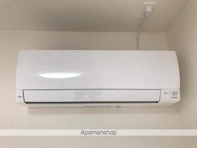 ディアマンテの内装写真