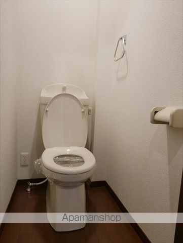 アンプルール リーブル フラッツマルシェの内装写真