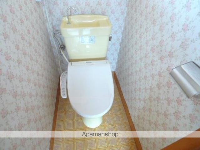 カーサ・ミラージュの内装写真