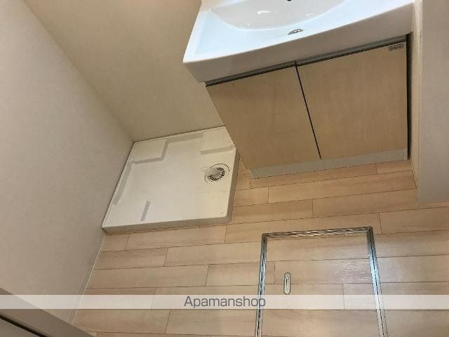 サンタローズSANTAROSEの内装写真