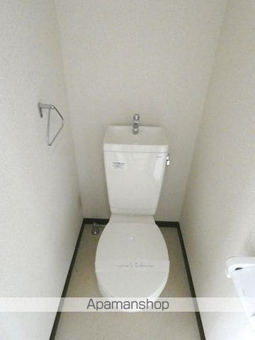 MTソフィアの内装写真