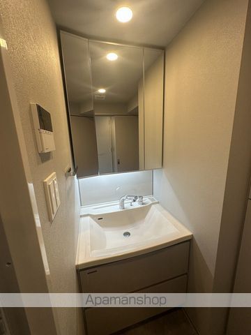 SRESIDENCEFUKUSHIMADIVERSEの内装写真