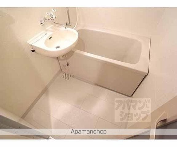ライオンズマンション四条堀川の内装写真
