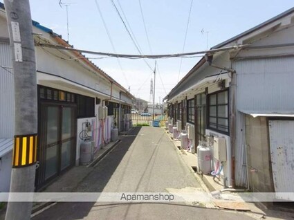 フラットハウス有本[3K/40m2]の外観3