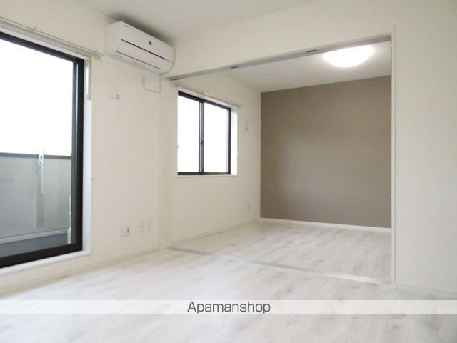 CASA IN COLLINAの内装写真