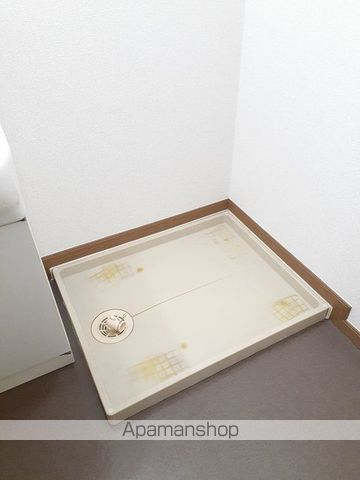 コーポAZUMAの内装写真