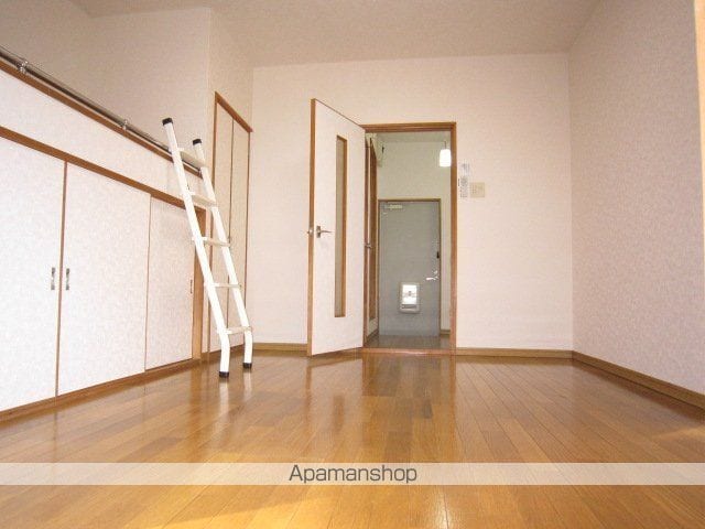センチュリー貝ヶ森の内装写真