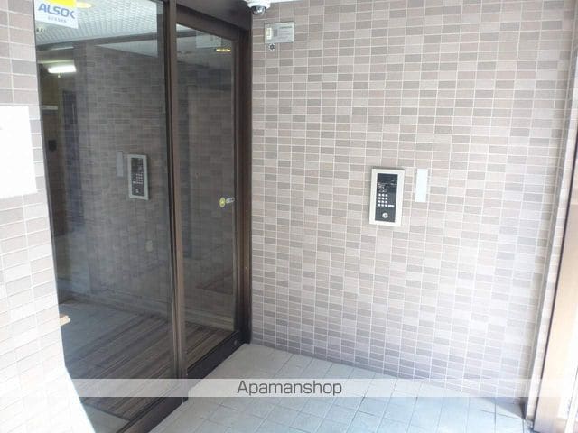 パルグランドマンションの内装写真