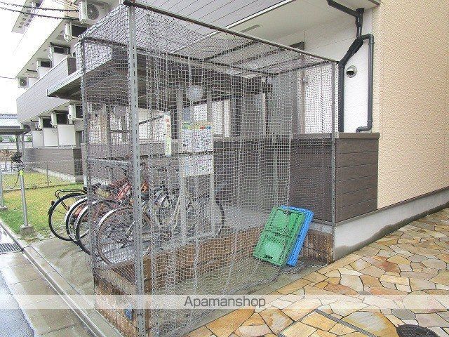 フジパレス吹田イーストII番館のその他写真