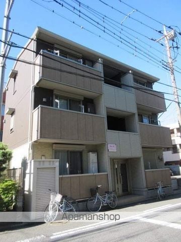 グローリアの周辺写真