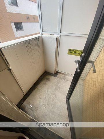 アーデン東別院の内装写真