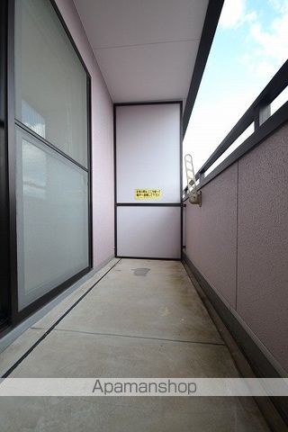 スライブ皆実の内装写真