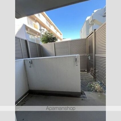 プラウドフラット三軒茶屋Ⅱ[1K/27.61m2]のその他内装6