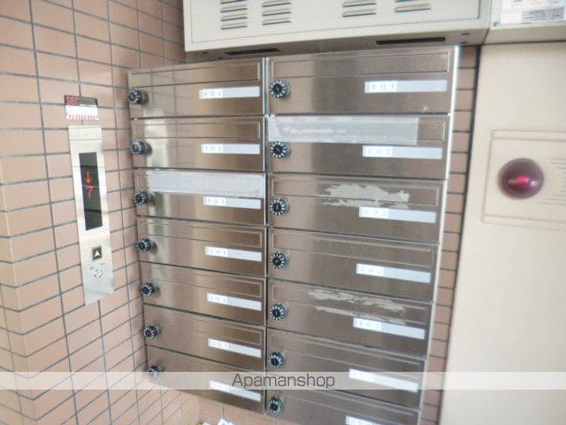 スターシップハイツのその他写真