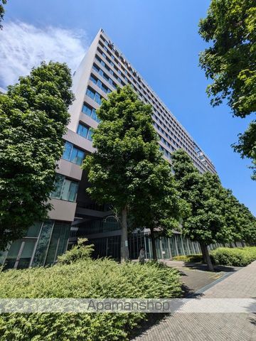 ヴァンテアンライフ高円寺壱番館の周辺写真