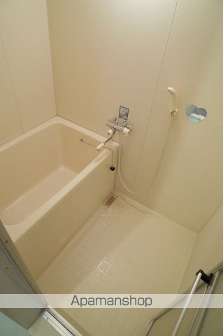 シャトレヴェールA棟の内装写真