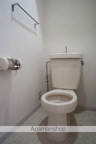 ウィスティリアの内装写真