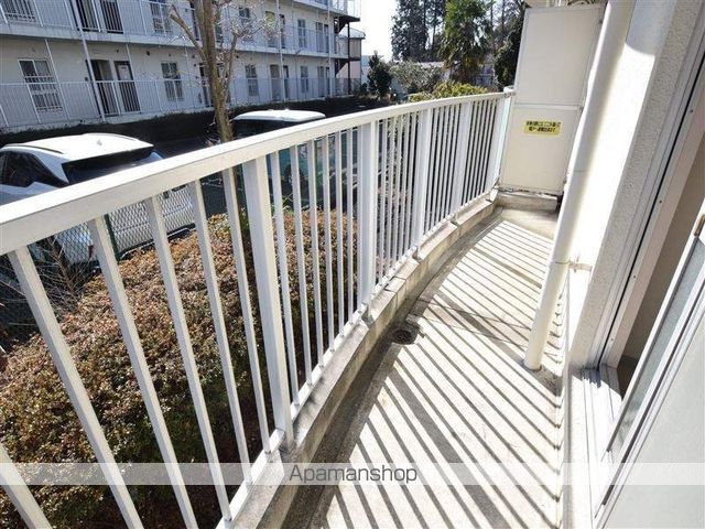 グリーンプラザ御園IVの内装写真