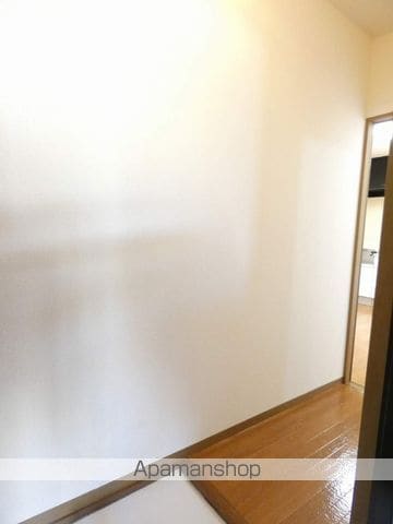 あれぐりあの内装写真