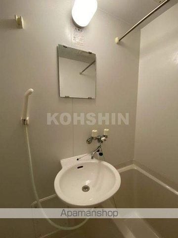 レオパレス向陵西の内装写真