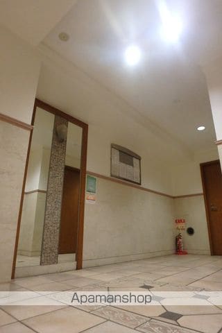 ESLEADUMEDANISHIDAINIの内装写真