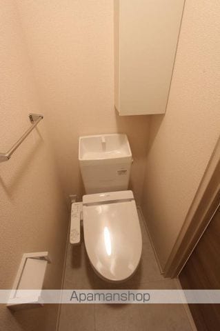 DDREAMの内装写真