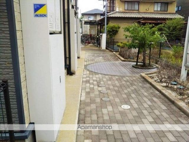 レオパレスハイライフの内装写真
