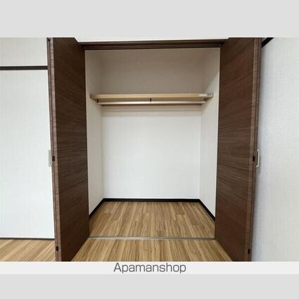 メゾンいしかわ[1LDK/34.71m2]の収納