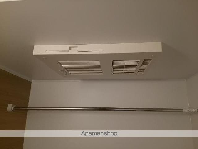 ハイドパーク西新涯の内装写真