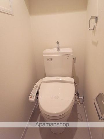 HF早稲田レジデンスの内装写真