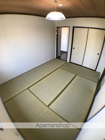 サンライフしのはらの内装写真