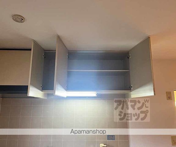 ジュネス山科の内装写真