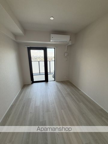 URBANPARKMITEJIMAの内装写真